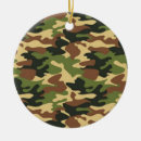 Search for army camouflage ornaments Green