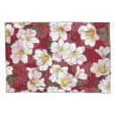 Search for vintage garden pillowcases Nature