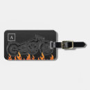 Search for motorcycle luggage tags Men