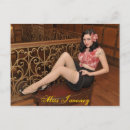 Search for entertaining postcards Jazz