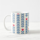 Search for retro wallpaper mugs Flower