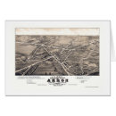 Search for akron ohio map United states