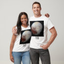Search for pluto tshirts Nasa