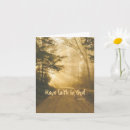 Search for praying for you cards Faith