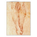 Search for stocking legs postcards Drawing