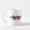 Recherche de ar 15 mugs Militaire