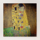 Recherche de baiser puzzles Embrasser