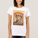 Recherche de publicité vintage tshirts Nourriture et boisson
