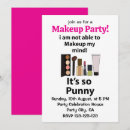 Search for funny pun invitations Party