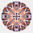 Search for visionary stickers Mandala