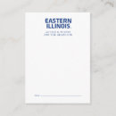 Search for illinois note cards Eiu grad commemoration