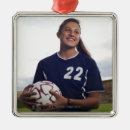 Search for teen girl ornaments Soccer