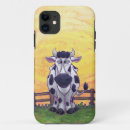 Search for funny cow iphone cases Animals
