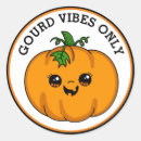 Search for gourd stickers Pun