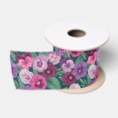 Recherche de peinture de fleur rubans Jardin