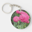 Search for poms keychains Pink
