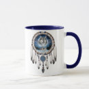 Search for dream catcher mugs Tribal