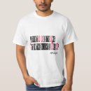 Search for shrit tshirts Typography
