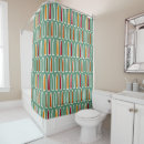 Recherche de funky rideaux douche Salles de bain