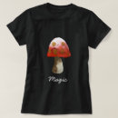 Search for magic mushroom tshirts Toadstool