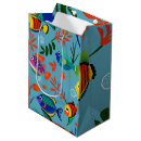 Search for tropical fish gift bags Underwater