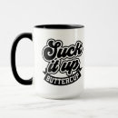 Search for sucks mugs Humour