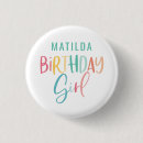 Recherche de band buttons Pour elle