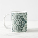 Search for optical illusion background mugs Pattern