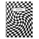 Recherche de déformé Noir et blanc