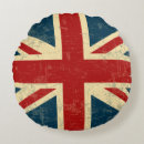 Recherche de cru il coussins Drapeau