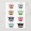 Search for retro typewriter postcards Antique