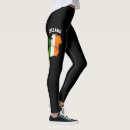 Search for country leggings White