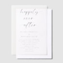 Search for vellum paper invitations Script
