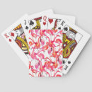 Search for flamingo playing cards Jungle