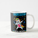 Search for chromosome mugs Syndrome