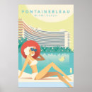 Recherche de miami beach posters Travel