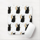Search for moon cat mousepads Stars