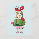 Search for how the grinch stole christmas postcards Merry grinchmas
