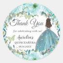 Search for teal blue sweet 16 stickers For kids