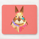 Search for rabbit mousepads Animal