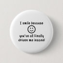 Search for insane buttons Smile