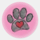 Search for dog drawing stickers Puppy