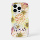 Recherche de pou iphone coques Floral