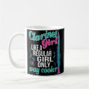 Search for marching band stuff mugs Clarinet