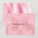 Search for zebra and pink postcards Girly