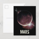 Recherche de modèle 3d cartes postales Rouge
