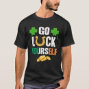 Search for st patricks day tshirts Irish