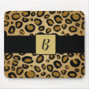 Recherche de taches léopard tapis souris Tendance