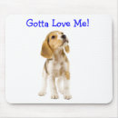 Recherche de mousepad beagle tapis souris Chien
