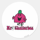 Search for mr chatterbox stickers Chorion